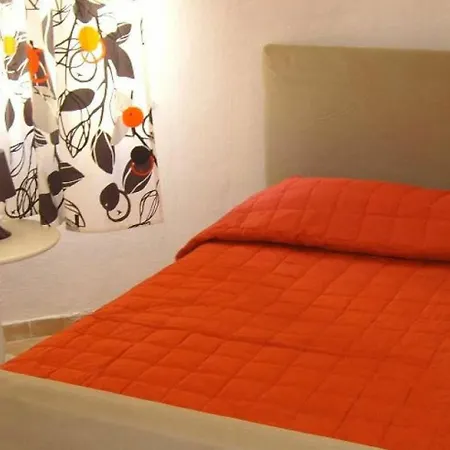 Апартаменты House With 2 Bedrooms In Mazara Del Vallo, With Furnished Terrace *